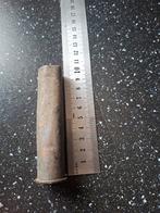 Ww2 wo2 Russische bodemvondst shVak huls, Ophalen of Verzenden, Duitsland, Hulzen of Bodemvondsten