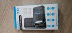 Solar powerbank High power NIEUW, Ophalen of Verzenden, Zo goed als nieuw