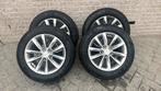 Originele winterbandenset met velg Hyundai Kona, Ophalen, Gebruikt, 16 inch, Banden en Velgen