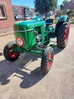 oltimer deutz d25 traktor, Ophalen, Gebruikt, Tot 80 Pk, Deutz - Fahr