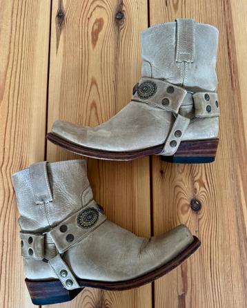 Laarzen Sendra - Cowboy laarzen / western boots – maat 39  beschikbaar voor biedingen