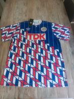 Ajax uit shirt 1989/1990 TDK oud logo, Sport en Fitness, Voetbal, Ophalen of Verzenden, Nieuw, Shirt