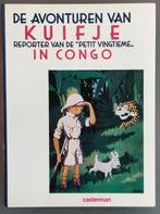 De avonturen van Kuifje - In Congo, Boeken, Stripboeken, Verzenden, Eén stripboek, Nieuw, Hergé