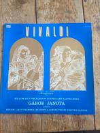 Vivaldi*, Gábor Janota, Ferenc Liszt Chamber Orchestra*, Fri, Cd's en Dvd's, Vinyl | Klassiek, Ophalen of Verzenden