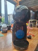 Dolce Gusto Piccolo XS KP1, Witgoed en Apparatuur, Koffiezetapparaten, Ophalen, Koffiemachine, Zo goed als nieuw, 1 kopje