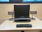 Bose 321 Lifestyle 28 Home Cinema Set, Overige merken, Gebruikt, 2.1-systeem, Ophalen of Verzenden
