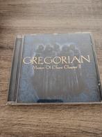 Gregorian - Masters Of Chant Chapter II CD, Ophalen of Verzenden, Zo goed als nieuw, Gospel