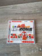 Hitzone 51, Cd's en Dvd's, Cd's | Verzamelalbums, Nederlandstalig, Zo goed als nieuw, Ophalen