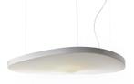 D71PV Petale LED Pendant Light Luceplan design lamp, Nieuw, Ophalen of Verzenden