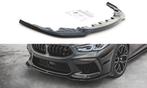 Voorlip skirt achterlip splitter - BMW M8 Gran Coupe F93 19+, Ophalen of Verzenden