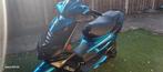 Peugeot speedfight 2 70cc, Ophalen, Tweetakt, Maximaal 45 km/u, Zo goed als nieuw