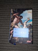 Marianne Fredriksson - Het boek Kain, Verzenden, Zo goed als nieuw, Marianne Fredriksson