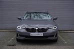 BMW 5 Serie Sedan 530e High Executive | Luxury Line | Parkin, Auto's, BMW, 1998 cc, Gebruikt, Euro 6, 4 cilinders