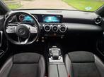 Mercedes A-klasse 200 Business Solution A200 AMG, Auto's, Euro 6, 4 cilinders, Emergency brake assist, 163 pk