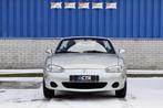 Mazda MX-5 1.6i Exclusive, 4 cilinders, Cabriolet, 1010 kg, Bedrijf