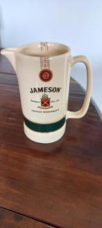Whisky Waterkan Jameson, Ophalen of Verzenden