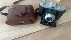 Oud fototoestel, Audio, Tv en Foto, Fotocamera's Analoog, Ophalen, Zo goed als nieuw, Compact, Overige Merken
