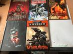 Warhammer Codexen, Hobby en Vrije tijd, Wargaming, Ophalen of Verzenden, Zo goed als nieuw, Warhammer