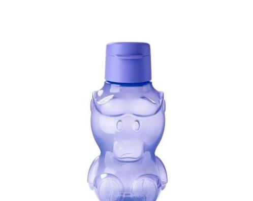 Tupperware Ecofles Buffel, Huis en Inrichting, Keuken | Tupperware, Nieuw, Paars, Ophalen of Verzenden