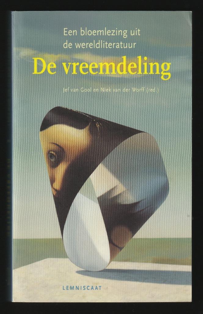 DE VREEMDELING - Bloemlezing uit de wereldliteratuur, Boeken, Literatuur, Nieuw, Ophalen of Verzenden