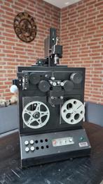 Scanner voor 8mm, 9.5 en 16mm film - Moviestuff Mark II, Ophalen, Zo goed als nieuw, Overige typen, Moviestuff Retroscan