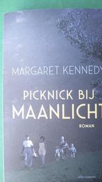 Margaret Kennedy – Picknick bij maanlicht, Ophalen of Verzenden, Nieuw, Europa overig