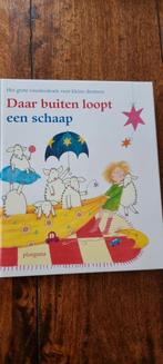 Daar buiten loopt een schaap, Boeken, Ophalen of Verzenden, Nieuw
