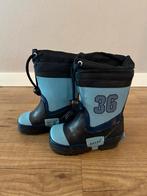 Mooie snowboots maat 22, Gebruikt, Jongen of Meisje, Ophalen of Verzenden, Laarzen