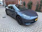 Tesla Model 3 Performance (LR AWD) 2019 Grijs inclusief FSD, Auto's, Tesla, Automaat, 1831 kg, 462 pk, Origineel Nederlands