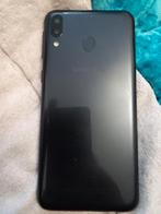 Samsung galaxy m21, Gebruikt, Overige modellen, Zwart, Touchscreen