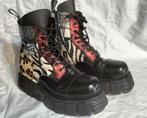 New Rock, Overige kleuren, Verzenden, Boots, New Rock