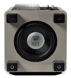 Rel T9x Grey, Overige merken, Subwoofer, Nieuw, Ophalen of Verzenden