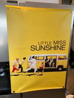 Little Miss Sunshine poster nieuw canvas 60 x 80 cm nieuw, Verzamelen, Posters, Rechthoekig Staand, Deurposter of groter, Nieuw