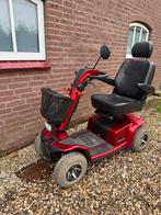 Scootmobiel elegance plus, Fietsen en Brommers, Elektrische fietsen, Ophalen of Verzenden, Zo goed als nieuw, Overige merken