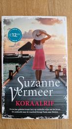 koraalrif - Suzanne Vermeer, Suzanne Vermeer, Ophalen of Verzenden, Zo goed als nieuw, Nederland