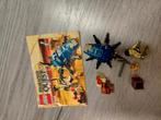 Lego 7305 pharaoh's quest, Ophalen of Verzenden, Zo goed als nieuw, Lego
