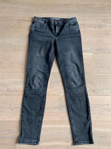 Geisha zwarte jeans L/40