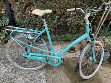 Prachtige Batavus Inspire US Mambo Dames fiets beschikbaar voor biedingen