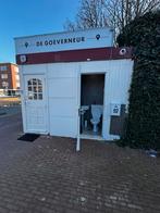 KIOSK ter overname met nacht  en terras vergunning !, Zakelijke goederen, Exploitaties en Overnames