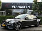 Mercedes-Benz E-klasse 350 d Prestige Plus - PANORAMADAK - A, Automaat, Achterwielaandrijving, Gebruikt, 1700 kg