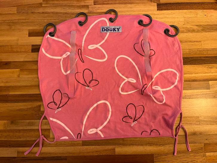 Dooky (zonne)doekje, Kinderen en Baby's, Buggy's, Zo goed als nieuw, Ophalen of Verzenden