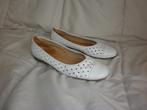 instappers maat 42 merk: Gabor (hovercraft), Kleding | Dames, Schoenen, Gabor, Ophalen of Verzenden, Zo goed als nieuw, Wit
