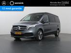 Mercedes-Benz V-klasse Marco Polo | 220 D | AUT. | CAMPER |, Caravans en Kamperen, Campers, Automaat, Buscamper of Camperbus, Mercedes-Benz