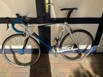Koga fullpro 59 cm, Ophalen, 28 inch, Carbon, Heren