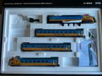 Marklin H0 39705 Northlander Insider Club model 2024 nieuw, Wisselstroom, -, -, Wagon