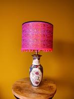 Vintage vaaslamp, Ophalen of Verzenden, Nieuw, Minder dan 50 cm