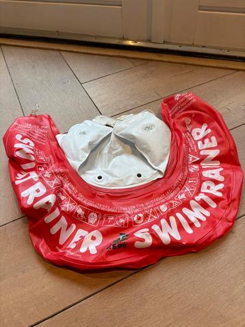 Baby swim trainer zwemband beschikbaar voor biedingen