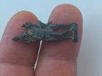 Een Romeinse hanger. Mercurius, Antiek en Kunst, Ophalen of Verzenden