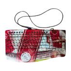 AJAX toetsenbord origineel, AJAX, AJAX, Ophalen of Verzenden, Zo goed als nieuw