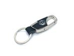 Mazda Sleutelhanger met karabijn en ring, keychain, Verzamelen, Sleutelhangers, Nieuw, Ophalen of Verzenden, Merk